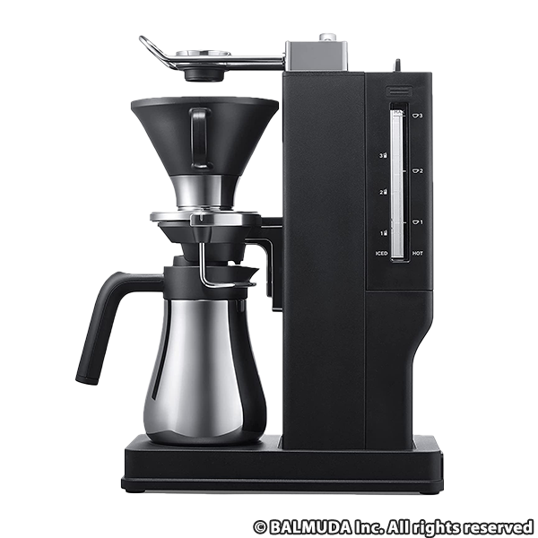 バルミューダ ザ・ブリュー コーヒーメーカー BALMUDA The Brew