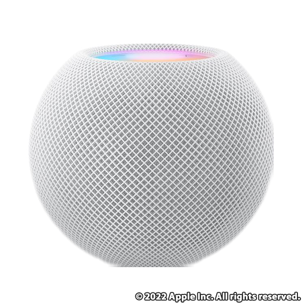 Apple HomePod mini ホワイト