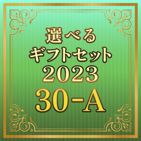 選べるギフトセット2023 30-A