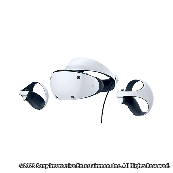 PlayStation VR2