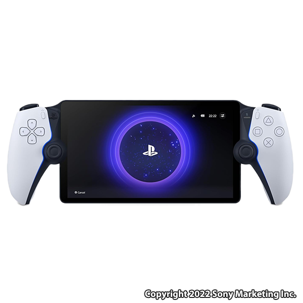 PlayStation Portal リモートプレーヤー(CFIJ-18000)