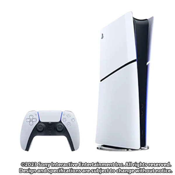 PlayStation 5 (CFI-2000B01) デジタル・エディション