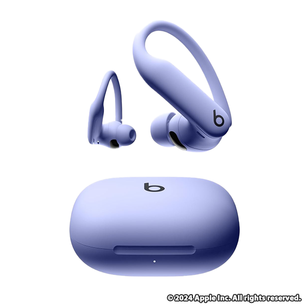 Beats Powerbeats Pro 2 ハイパーパープル
