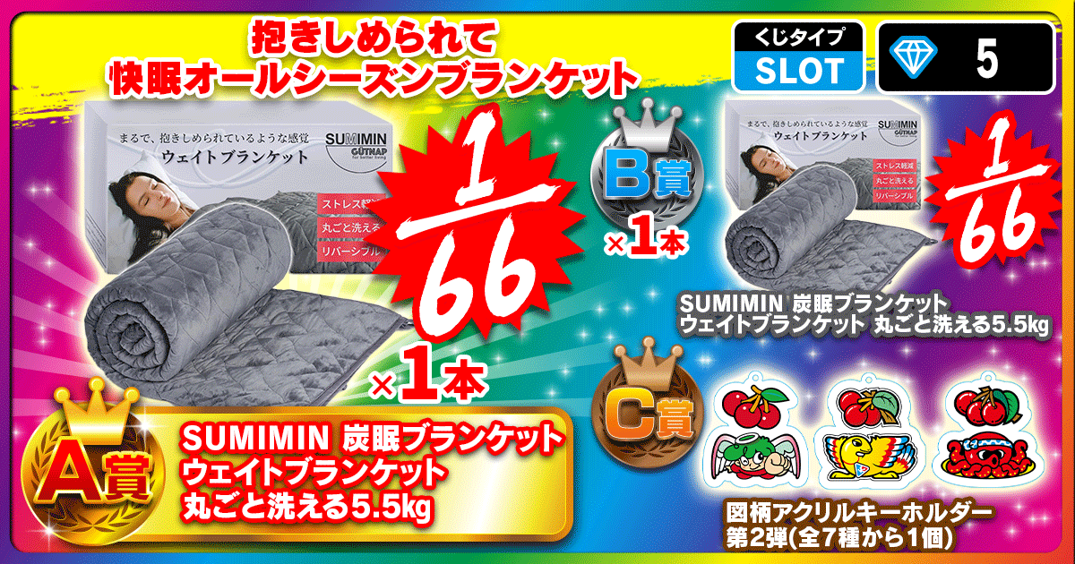 抱きしめられて快眠オールシーズンブランケット