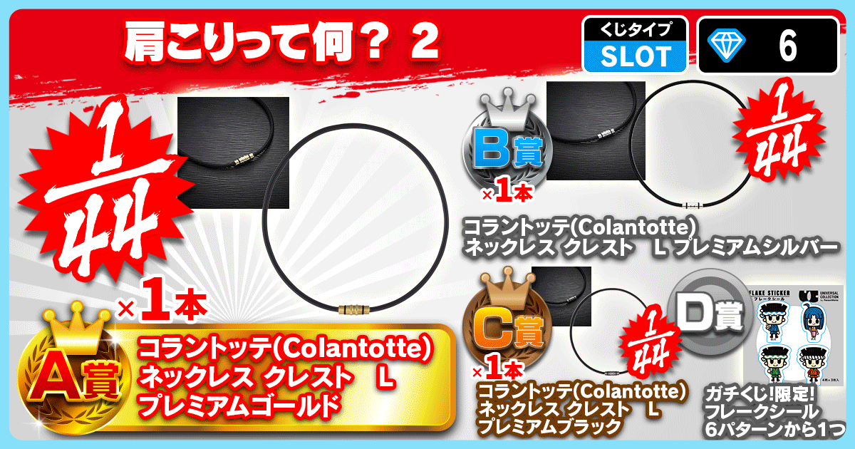 肩こりって何？2