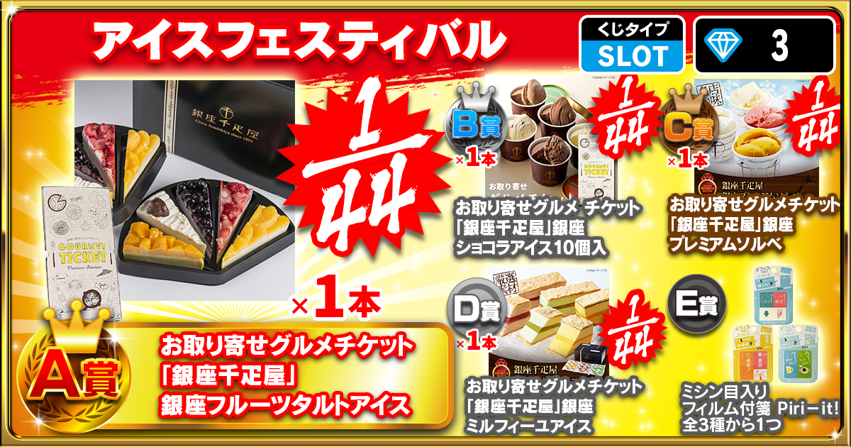 アイスフェスティバル